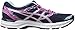 ASICS Women's Gel-Excite 4 Running Shoe, Blueprint/Silver/Mint, 7.5 M US