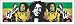Bob Marley Rastaman Montage 11.75 x 36 Poster