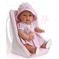 POUPEE BEBE JOUET ANTONIO JUAN REBORN 35 cm 2030