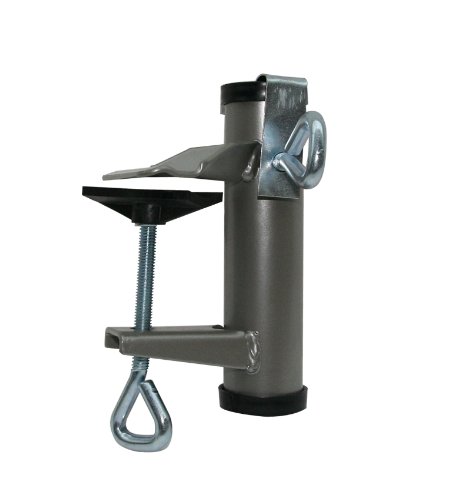 Videx 14117 Sonnenschirmhalter Typ H 2.5 &oslash; aluminium Preisvergleich