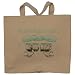 And On The 8th Day God Created HIP-HOP MUSIC Totebag (Cotton Tote / Bag)