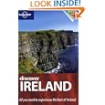 Discover Ireland (Au and UK) (Lonely Planet Discover Guide) by Fionn Davenport