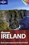 Discover Ireland (Au and UK) (Lonely Planet Discover Guides)
