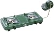 Texsport Two Burner Propane Stove