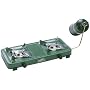 Texsport Two Burner Propane Stove