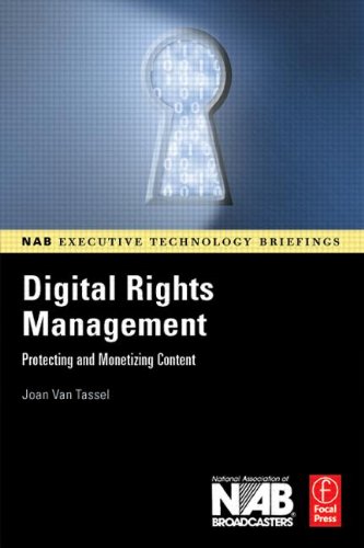 Digital Rights Management 0240807227 pdf