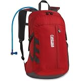 Camelbak Cloud Walker 70 Oz Hydration Pack, Chili Pepper