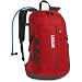 Camelbak Cloud Walker 70 Oz Hydration Pack, Chili Pepper