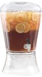 Creativeware 3-Gallon Unbreakable Beverage Dispenser
