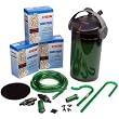 Eheim ECCO External Canister Filter 2236 Eheim ECCO External Canister Filter 2236