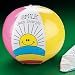 Color Your Own Religious Beach Balls (1 dz)