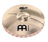 Meinl Mb10 14 Medium soundwave HiHats