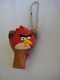 Angry Birds Nail Clipper