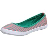 Wanted Shoes Women's Zap Flat