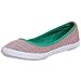 Wanted Shoes Women's Zap Flat