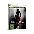 Prince of Persia: Die vergessene Zeit - Collector's Edition