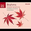 Les Symphonies (Int�grale) (Complete Symphonies)
