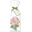 Peonies Towel Set