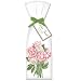 Peonies Towel Set