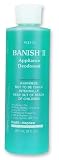 Units Per Case 6 Banish II Liquid Deodorant Packaging 8oz Economy Bottle SMITH & NEPHEW INC. 412100