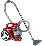 DeLonghi Ariete 2799 Beutelloser Staubsauger / 1800 Watt
