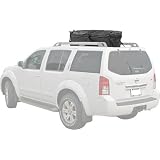 60 Summit Cargo Carrier Bag by rage