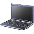 Samsung NC10-13GB 10.1-Inch Blue Netbook