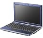 Samsung NC10-13GB 10.1-Inch Blue Netbook - Up to 6 Hours of Battery Life