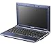 Samsung NC10-13GB 10.1-Inch Blue Netbook - Up to 6 Hours of Battery Life