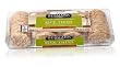 Sesmark Rice Thins, Brown Rice, 3.5-Ounce Packages (Pack of 12)