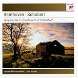 Beethoven: Sym No 5 / Schubert: Sym No 8