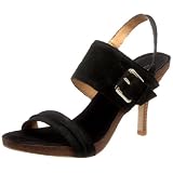 Nine West Womens Stigma Platform Sandal