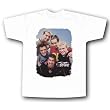 Nsync Frayed Edge Youth T-Shirt