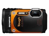 Olympus TG860