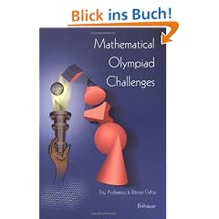 Mathematical Olympiad Challenges