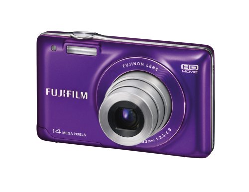 Imagen 1 de Fujifilm JX500 Purple