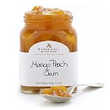 Stonewall Kitchen Mango Peach Jam - 12 oz.