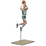 McFarlane Toys NBA Sports Picks Legends Series 5 Action Figure John Havlicek (Boston Celtics)