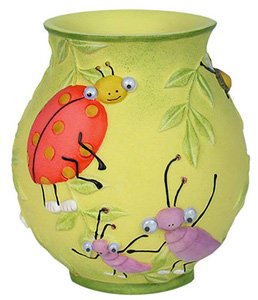 Bug-Eyed Tumbler