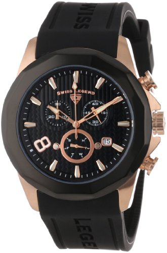 price Swiss Legend 10042-RG-01-BB