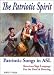 Search : The Patriotic Spirit... Patriotic Songs in ASL (American Sign Language Video)