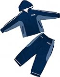 Seattle Seahawks Toddler Full-Zip Hooded Jacket and Pant Set