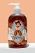Dolce Mia Howdy Sweet Almond Natural Liquid Soap with Olive Oil 12 oz. Pump
