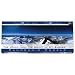 Worldscapes Panoramic - The World from The Top Of Mt.Everest - Rodderick Mackenzie - ...