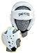 PRO SPAR HEADGUARD WHITE - Extra Large