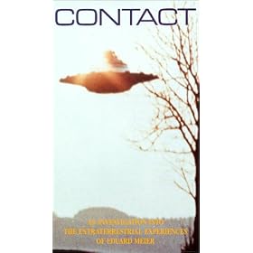 Contact [VHS]