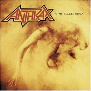 ANTHRAX - Aftershock The Island Years 1985-1990 - Zortam Music