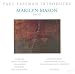 Music : Paul Freeman Introduces Marilyn Mason