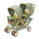 Graco DuoGlider Stroller - Safari Sun
