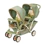 Graco DuoGlider Stroller- Safari Sun
